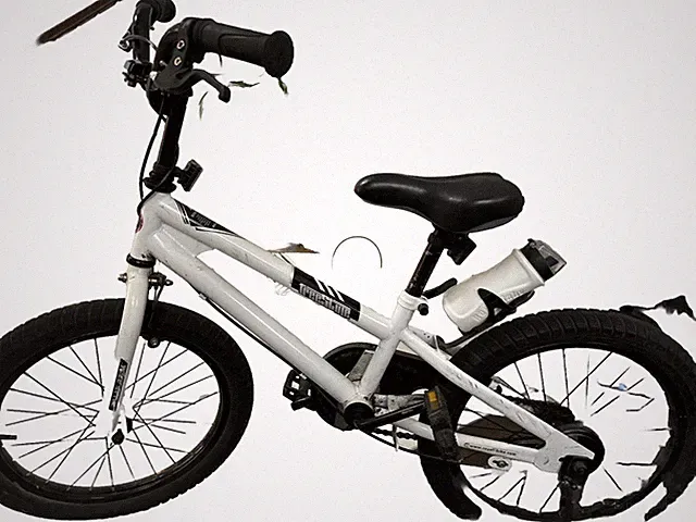 RoyalBaby City Bike