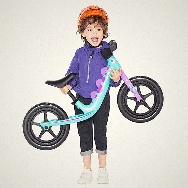 RoyalBaby Tricycle