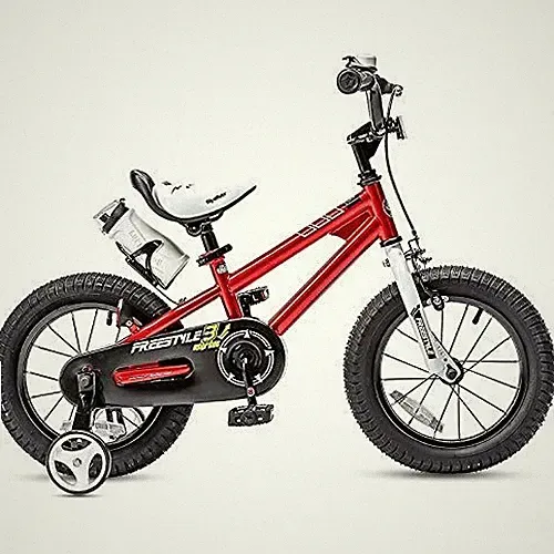 RoyalBaby BMX Bike