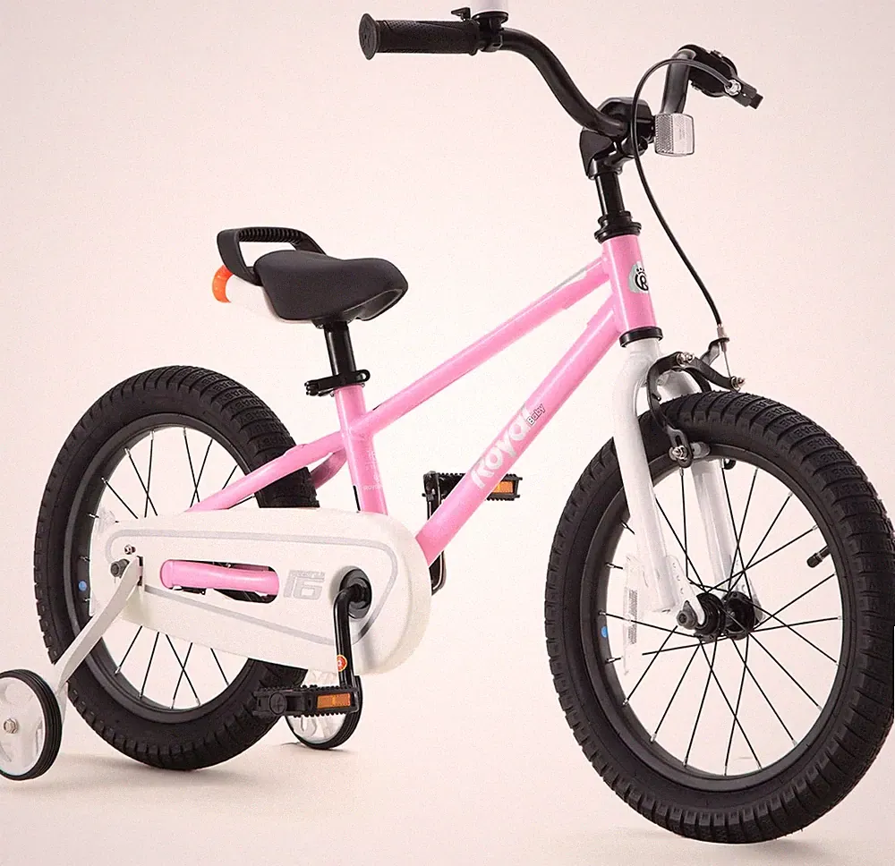 Royalbaby Kids Bike Freestyle Classic 12 14 16 18 Inch Children Bicycle for Ages