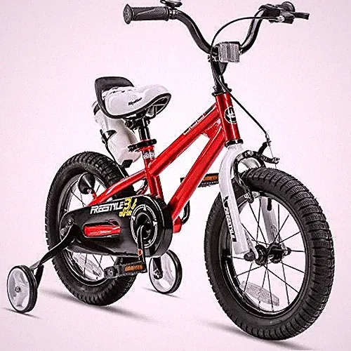 Royalbaby Kids Bikes 12" 14" 16" 18" Avaliable, BMX Freestyle Bikes, Boys Bikes
