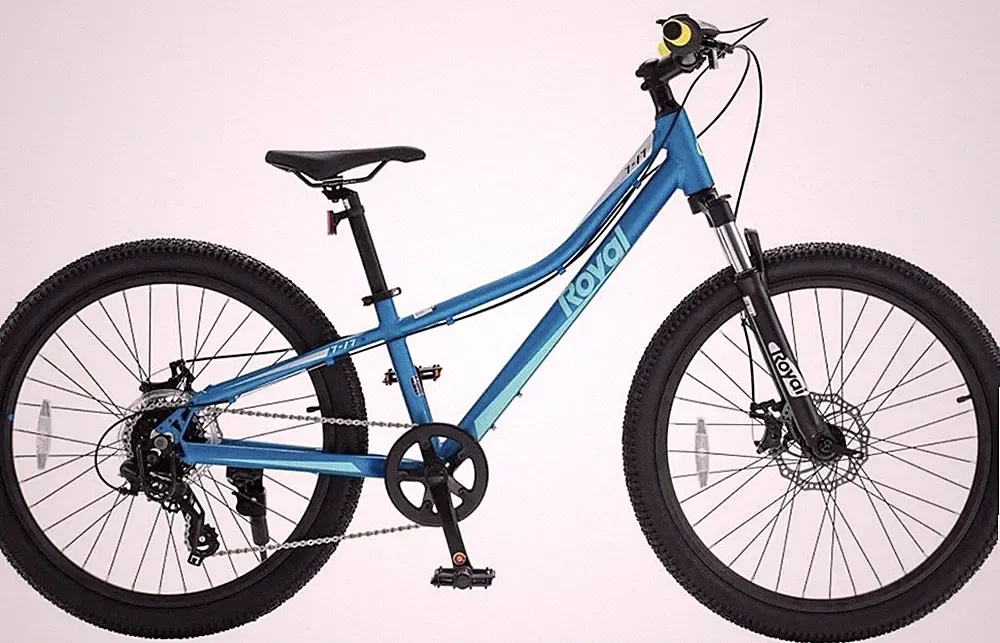 RoyalBaby Mountain Bike