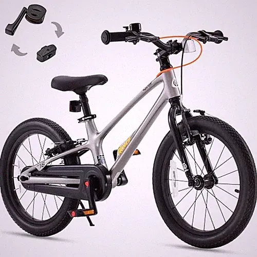 RoyalBaby Commuter Bike
