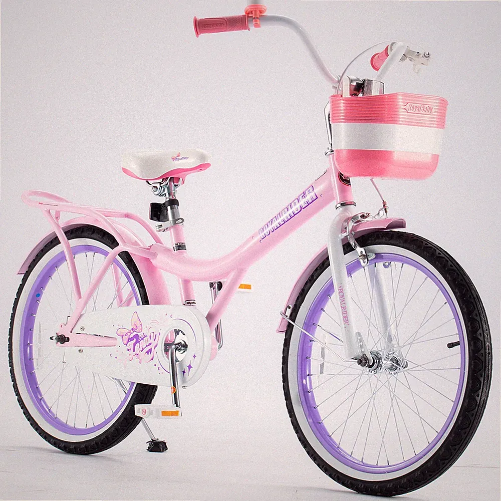 RoyalBaby Bicycle Light