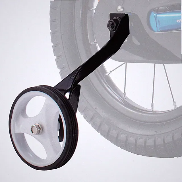 RoyalBaby Training Wheels for 16, 18 Inch Kids' Bikes, Heavy Duty Steel Brack...